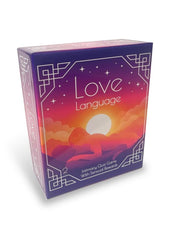 adult intimacy card game for lovers seeking deeper emotional and physical connection