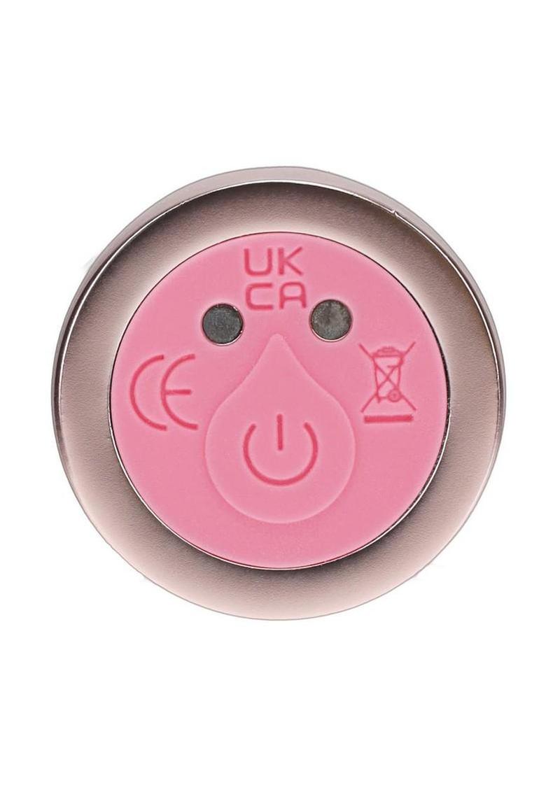 Multi Function Female Vibrator