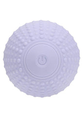 Loveline Comfortpulse 10 Function Silicone Rechargeable Male Massager