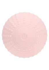 Loveline Comfortpulse 10 Function Silicone Rechargeable Male Massager