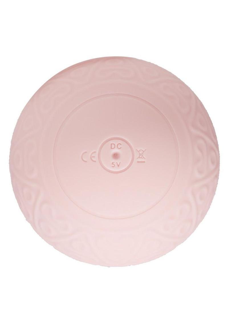 Two-ended sex toy with multiple settings