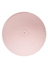 Two-ended sex toy with multiple settings