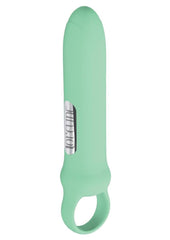Green Loveline Female Sex Vibrator