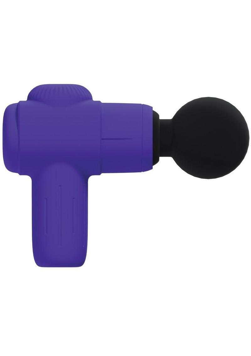 USB rechargeable mini sex toy for her