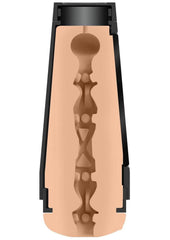 Mens Sex Toy Main Squeeze Richelle Ryan Ultraskyn Masturbator - Pussy