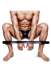 Master Series Arm and Leg Stocks - Bdsm Equipment, Bondage Gear