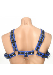 BDSm Fetish Wear Gay Master Series Bulldog Harness