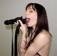 Mistress pleaser gag Bondage Gag for Sex FemDom