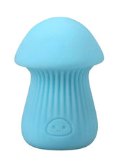 Mochi Ultraskyn Mini Stroker - Blue