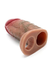 Monstar Silicone Sleeve 15