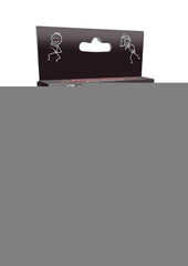 Naughty Stick Figure Playing Cards