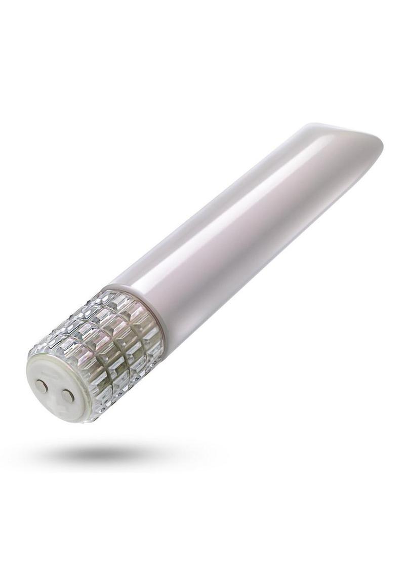 Oh My Gem Bold Rechargeable Bullet Vibrator Primal Pleasure Oh My Gem Bold Rechargeable Bullet Vibrator Primal Pleasure