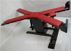 Deluxe Movable One Piece Dungeon with Armrests