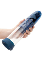 Optimum Series Ultimate Rechargeable Smart Pump