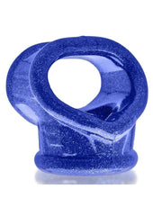 stretchy silicone cocksling for men with slim fit design and strong durable material