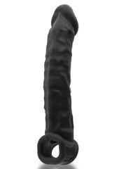 Oxballs Muscle Ripped Slim Cocksheath Night Edition Male Sex Toy