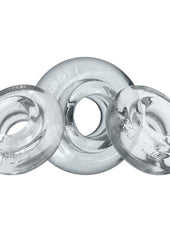 Oxballs Rimrings Multi Size Cockrings