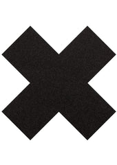 Black Nipple Covers for Adult Fetish Wear