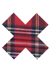 Breast play, fetish play