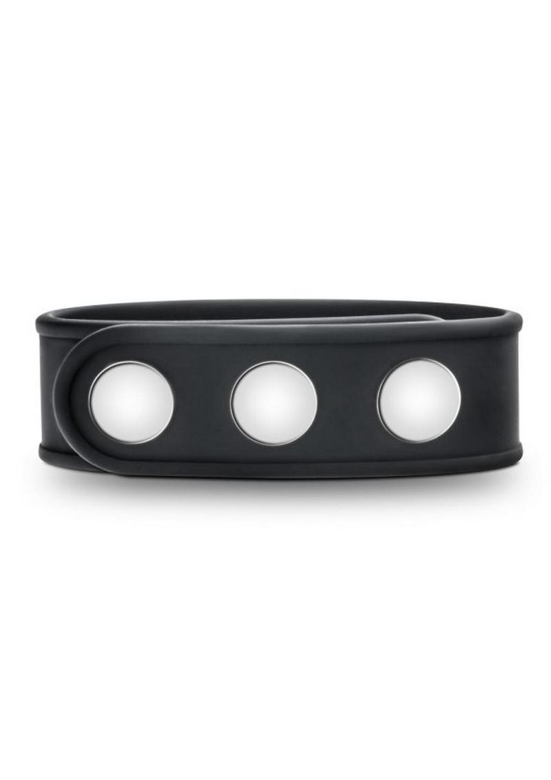 black friday cyber monday sale performance vs5 silicone 3 snap cock strap body safe durable erection enhancer