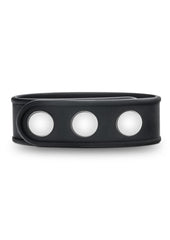 black friday cyber monday sale performance vs5 silicone 3 snap cock strap body safe durable erection enhancer