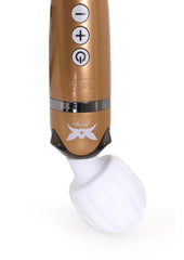 Pixey Deluxe Rechargeable Wireless Wand Female Vibrator