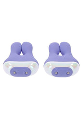 Bondage Equipment by Playboy In A Pinch Nipple Clamps