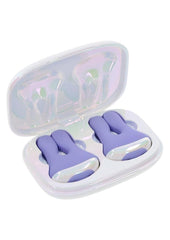 Bondage Equipment by Playboy In A Pinch Nipple Clamps