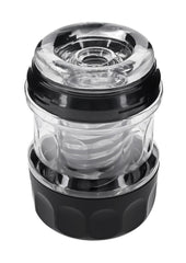 Playboy rechargeable stroker male adult sex toy