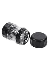 Luxury rechargeable male sex toy Playboy stroker