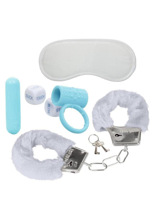 Pleasure Kits Honeymoon Collection - Assorted Colors