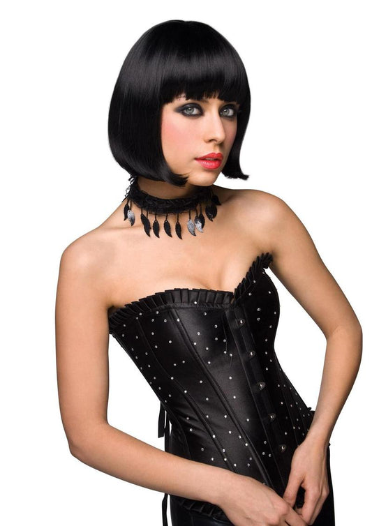 Pleasure Wigs Collection Cici Wig - Black