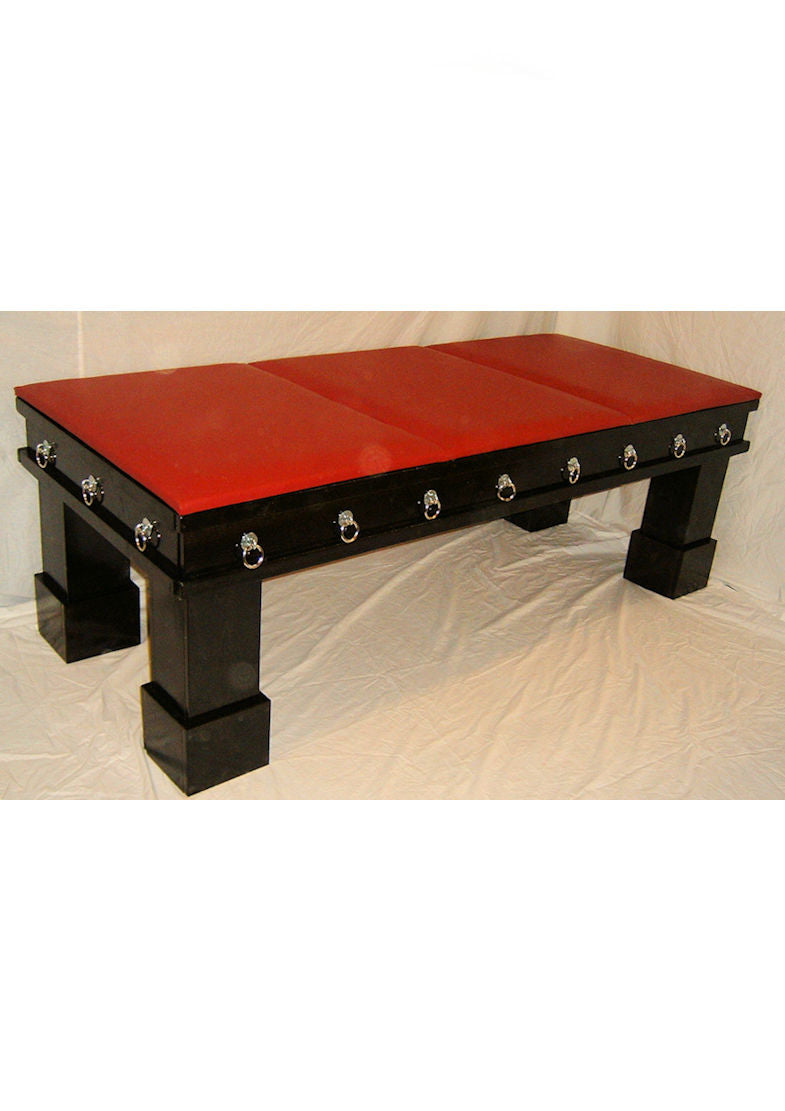 Dungeon Table Bondage Table