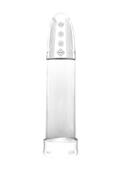 Pumped Automatic Rechargeable Luv Pump