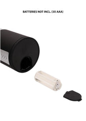 Male sex toy battery powered penis pump