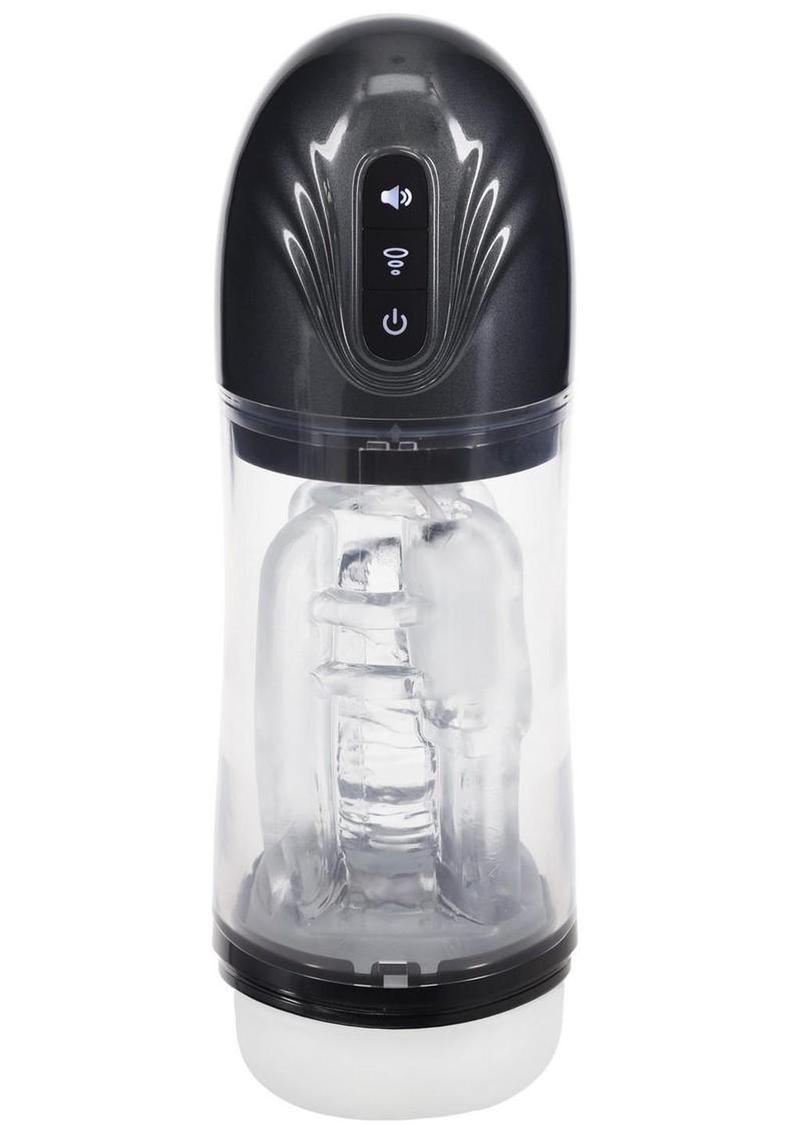 One of the Best Male Masturbator and Strokers