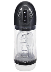 One of the Best Male Masturbator and Strokers