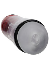 Mens Stroker and Masturbator in Red