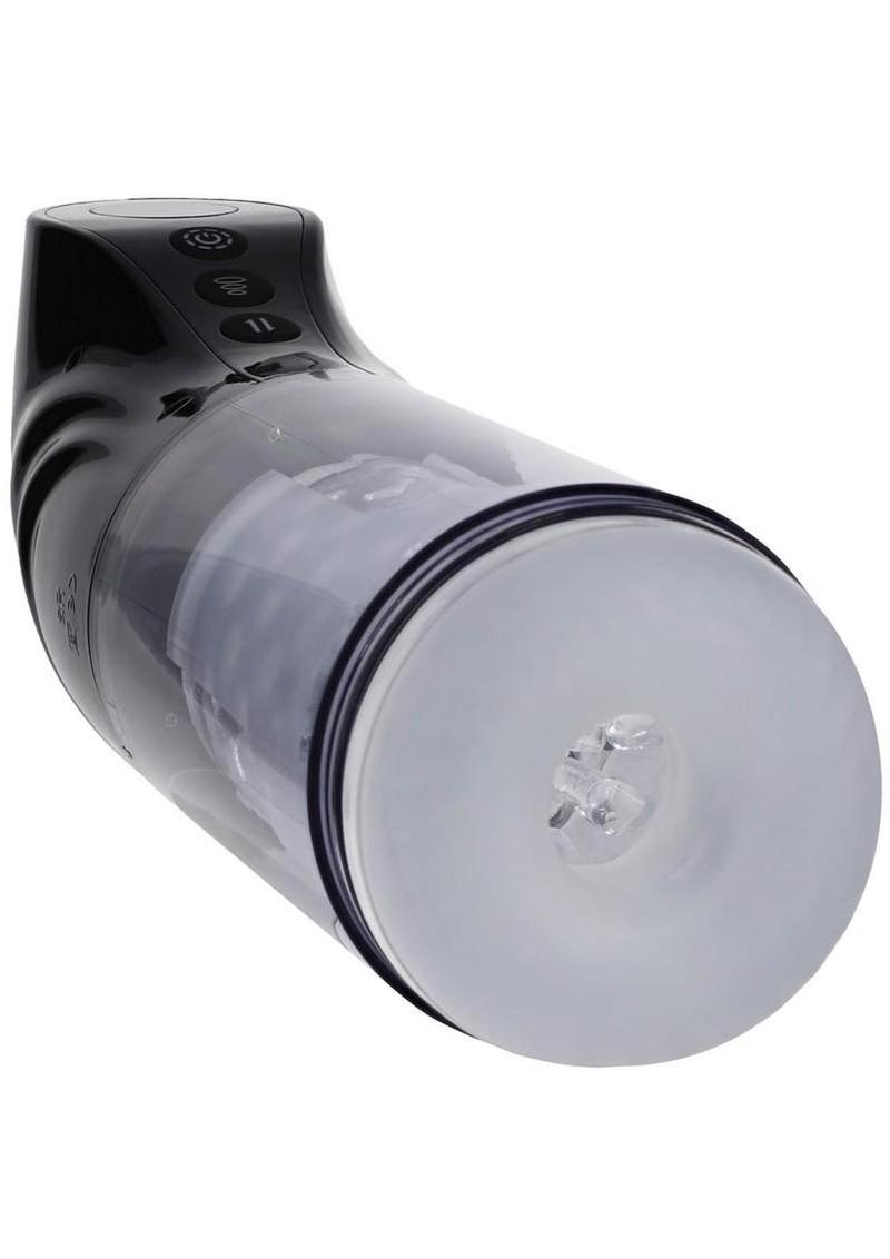 Adult male sex toy rechargeable multifunction Strokemate