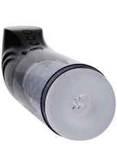 Adult male sex toy rechargeable multifunction Strokemate