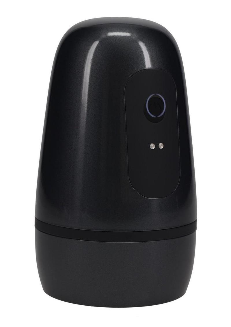 Best male sex toy vibrating rechargeable suction masturbator