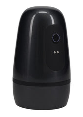 Best male sex toy vibrating rechargeable suction masturbator