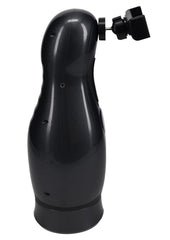 Bedroom sex toys for men Virtuo 10 function rechargeable stroker