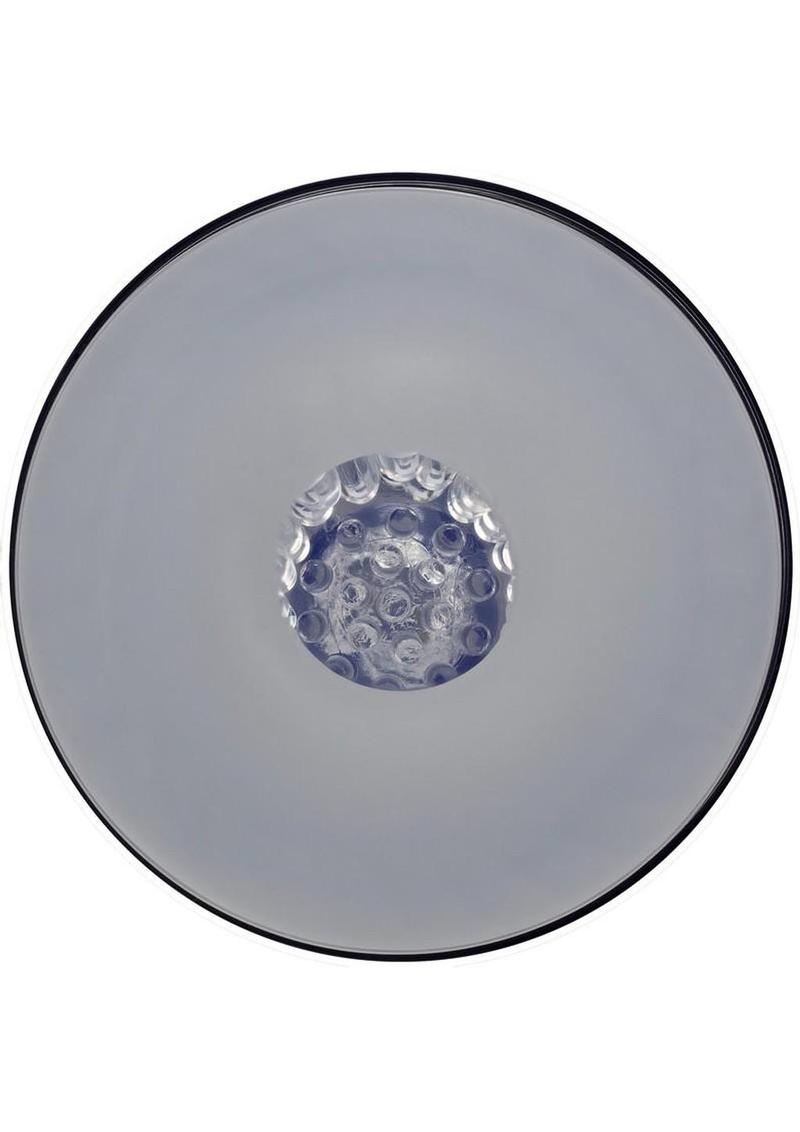 Best male sex toy rechargeable Pumped Vortex thrusting masturbator