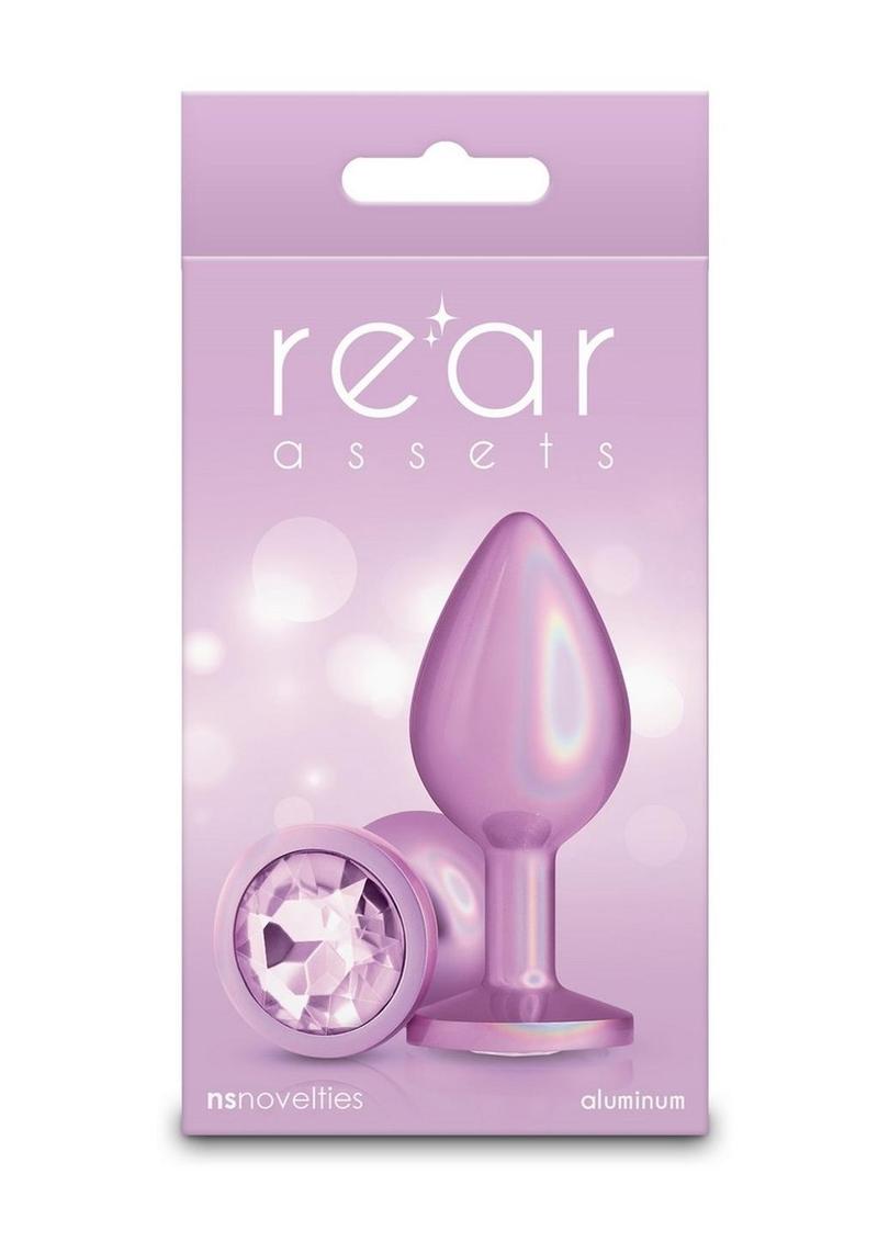 Adult anal plug sex toy with jeweled base