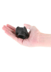 Male sex toy erection enhancer cock ring
