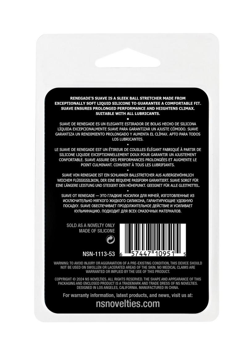 Male cock ring toy with textured surface