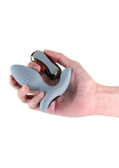 Renegade Summit Rechargeable Silicone Prostate Stimulator Male Sex Toys