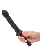 Rock Bottom Bendies Bendy Beaded Probe Rechargeable Silicone Anal Vibrator Butt