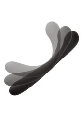 Rock Bottom Sex Toys Bendies Bendy Pleasure Probe Rechargeable Silicone Male Anal Vibrator